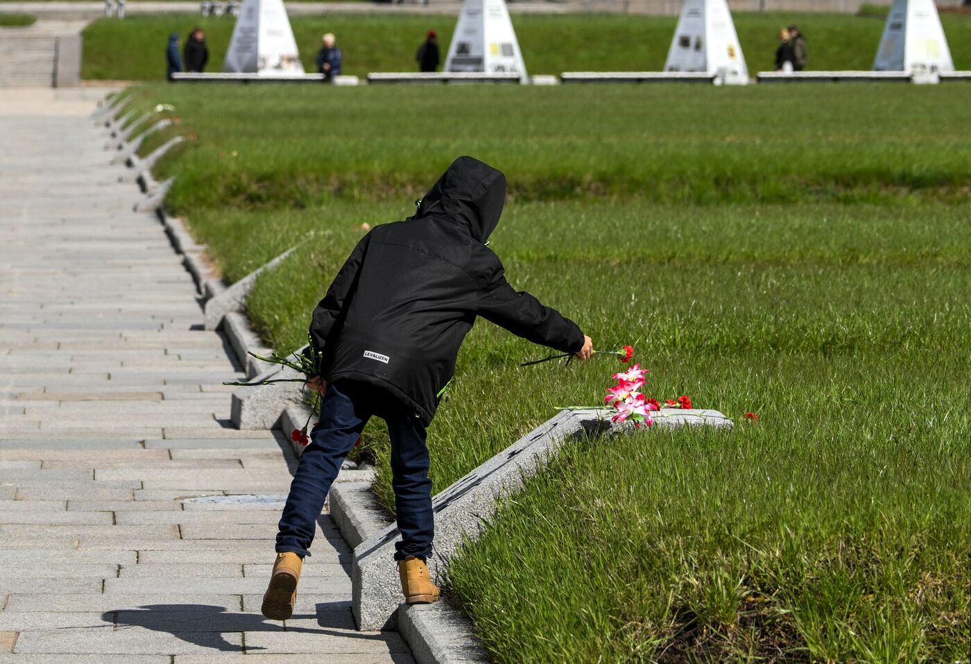 Город-герой Ленинград