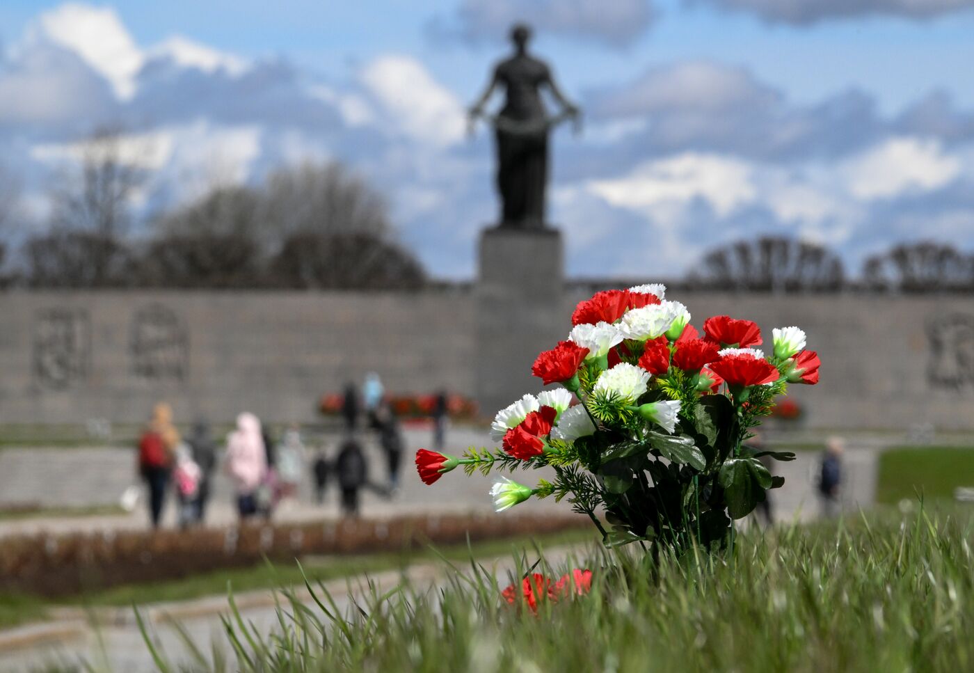 Город-герой Ленинград