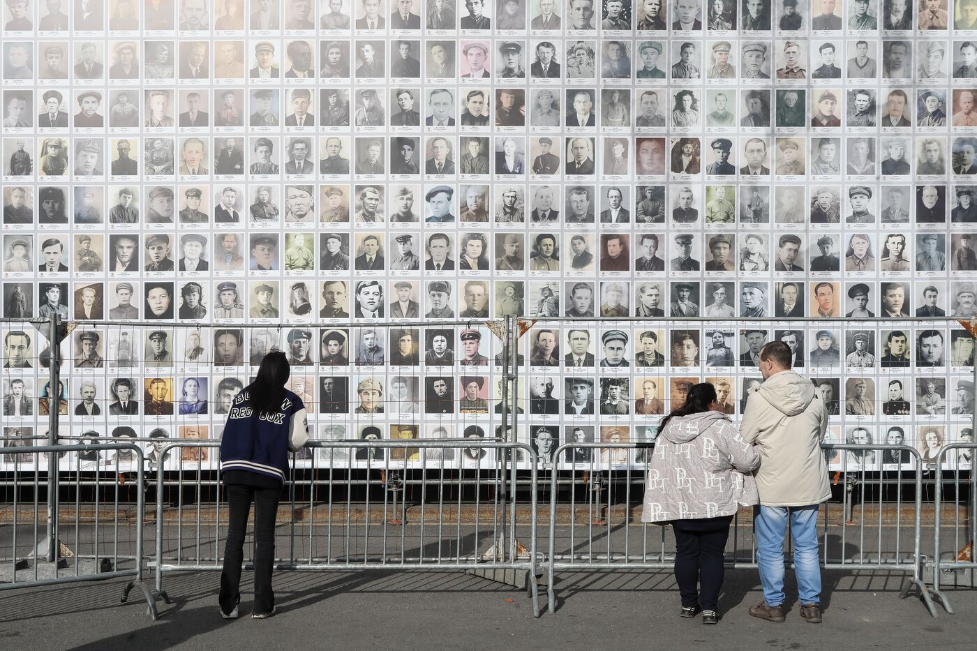 Город-герой Ленинград