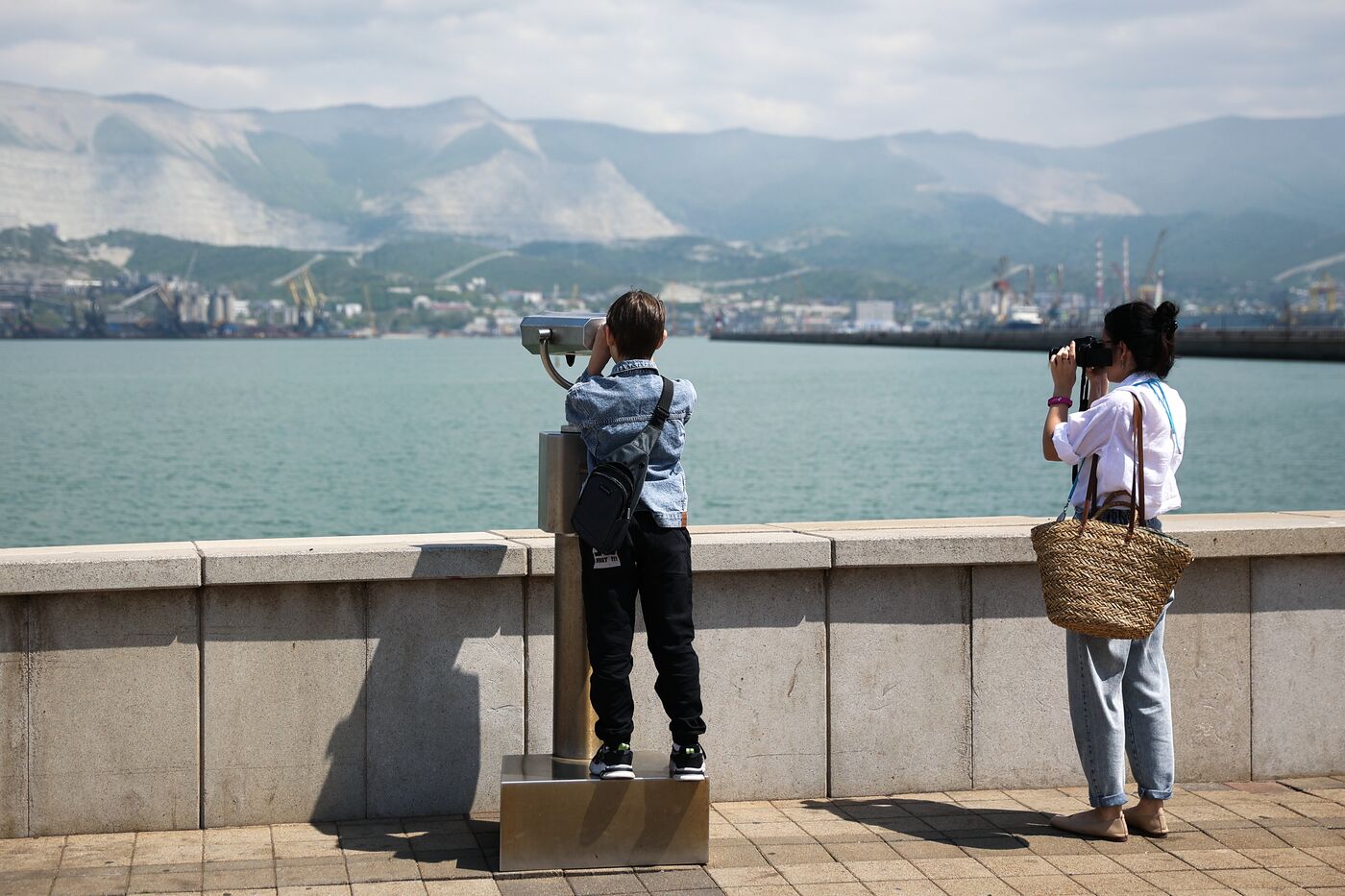 Город-герой Новороссийск