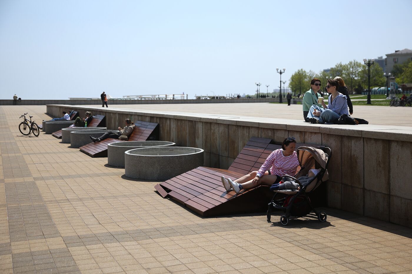 Город-герой Новороссийск