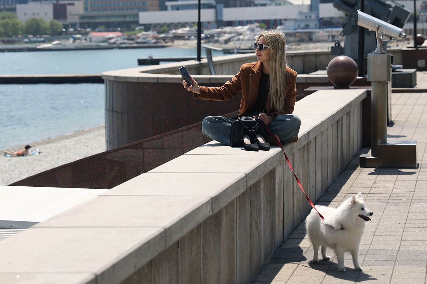 Город-герой Новороссийск