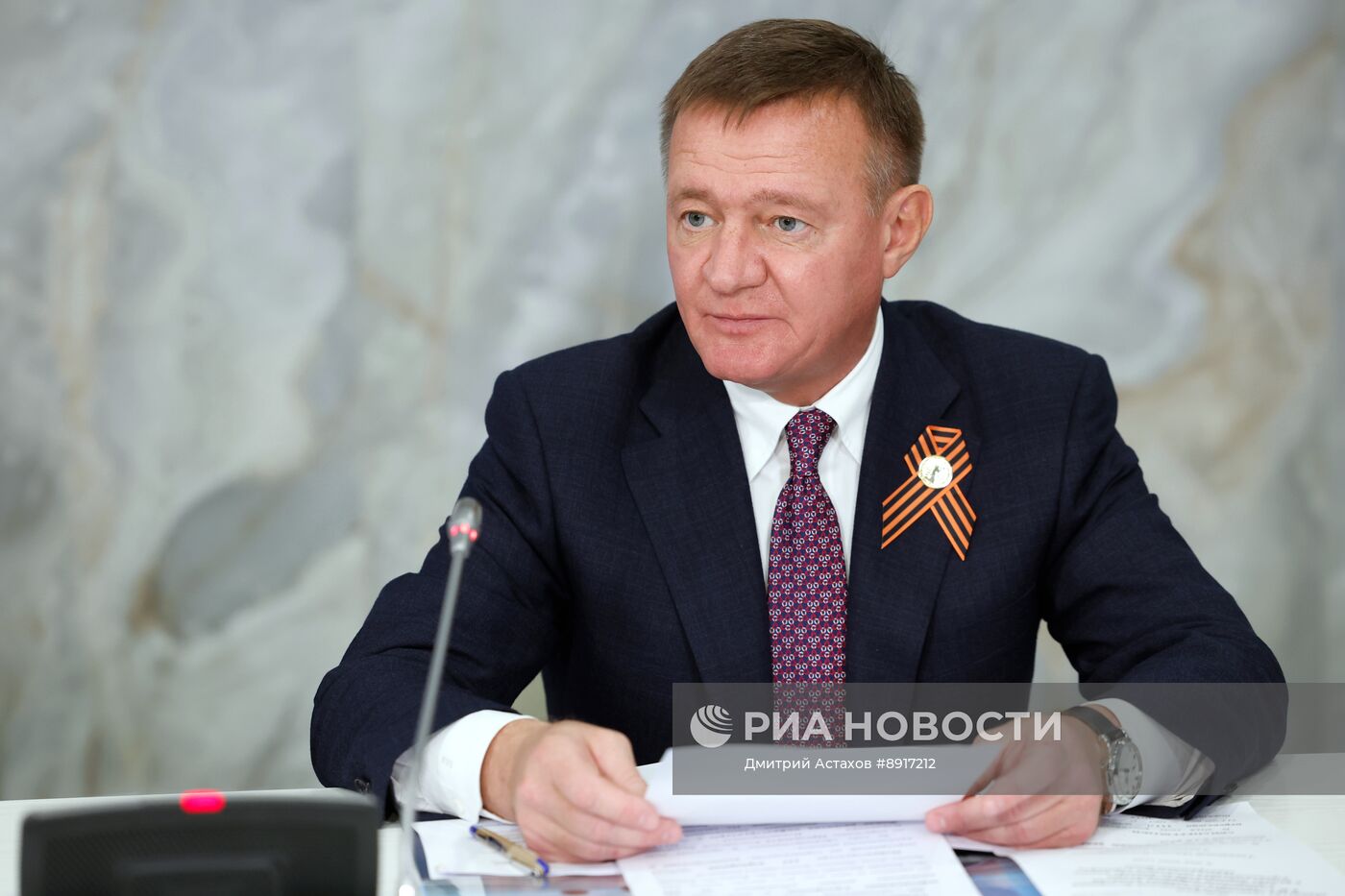 Рабочая поездка премьер-министра Михаила Мишустина в Северо-Кавказский федеральный округ