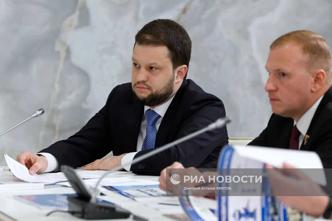 Рабочая поездка премьер-министра Михаила Мишустина в Северо-Кавказский федеральный округ