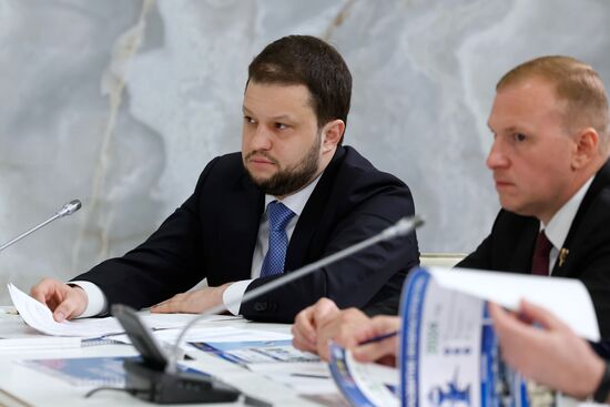 Рабочая поездка премьер-министра Михаила Мишустина в Северо-Кавказский федеральный округ