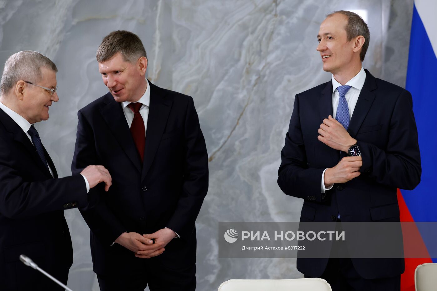 Рабочая поездка премьер-министра Михаила Мишустина в Северо-Кавказский федеральный округ