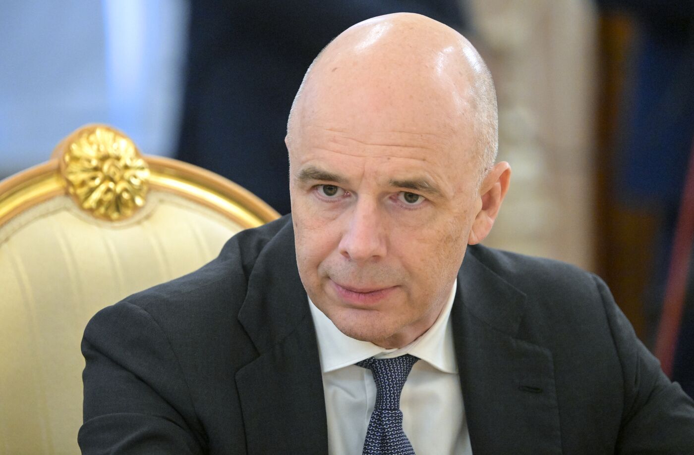 Встреча президента РФ В. Путина и президента Кубы М. Диас-Канеля 