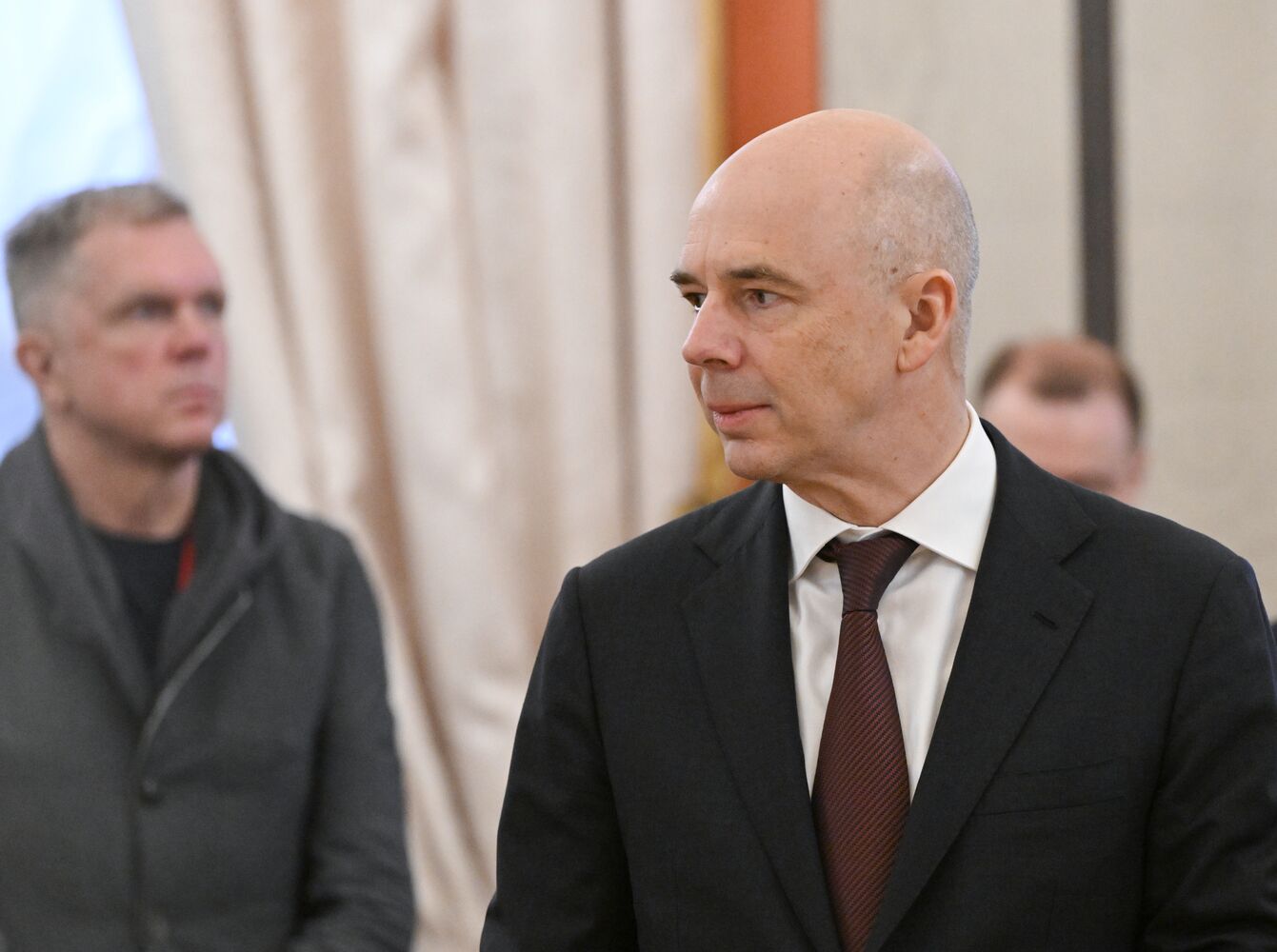 Официальный визит председателя КНР Си Цзиньпина в Россию