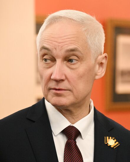 Официальный визит председателя КНР Си Цзиньпина в Россию