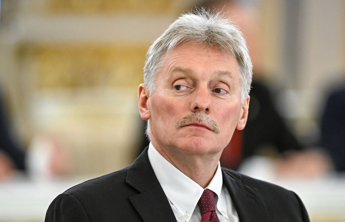Официальный визит председателя КНР Си Цзиньпина в Россию