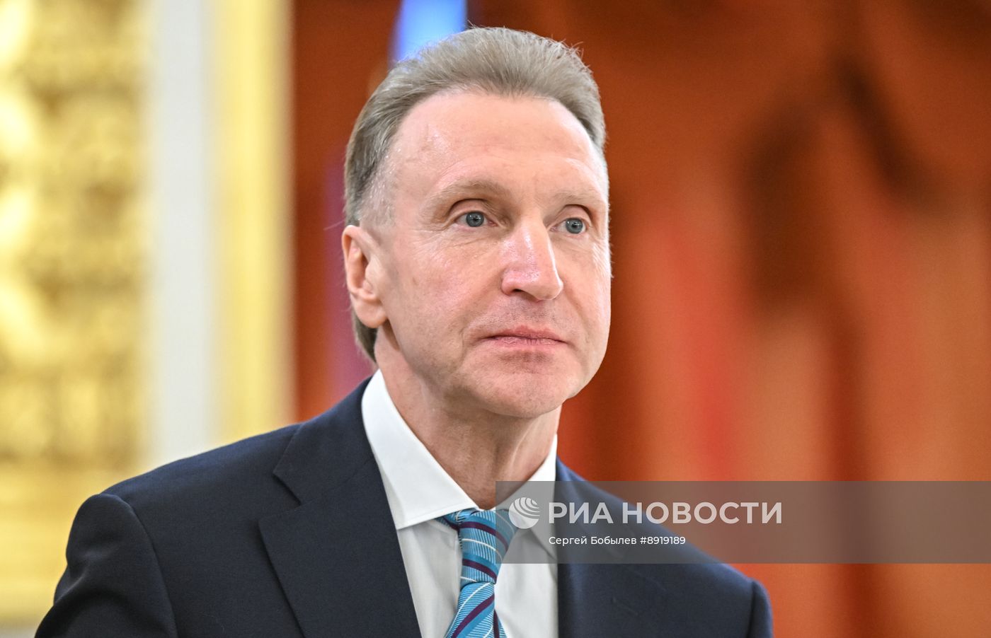 Официальный визит председателя КНР Си Цзиньпина в Россию