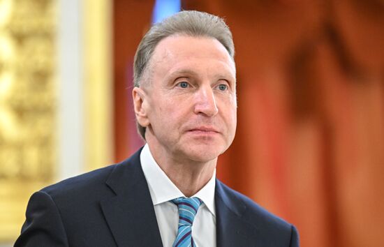 Официальный визит председателя КНР Си Цзиньпина в Россию