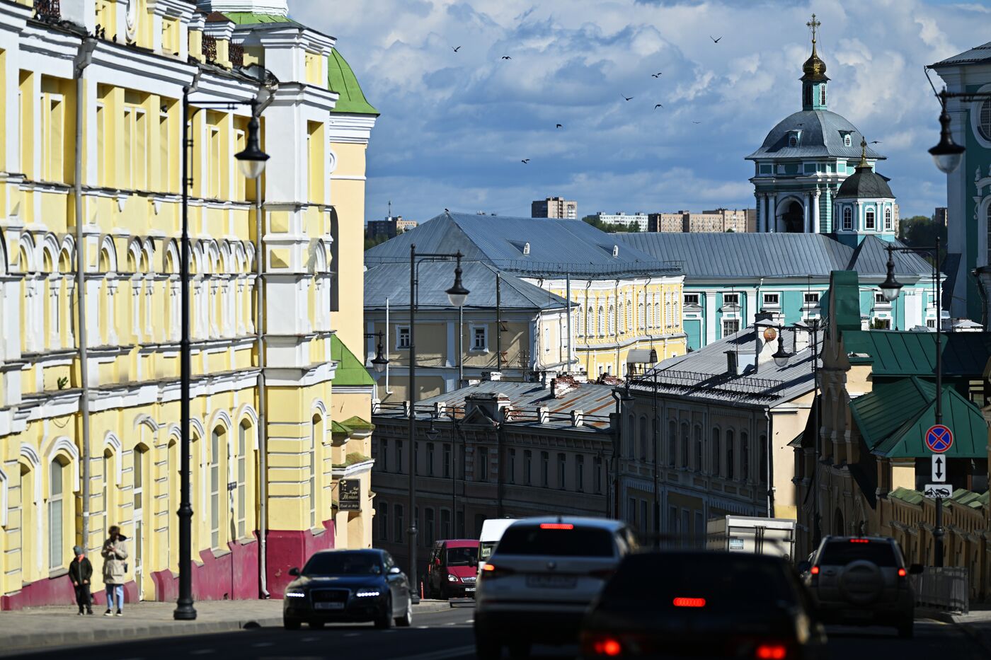 Город-герой Смоленск