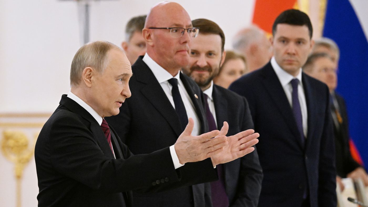 Официальный визит генсека ЦК Компартии Вьетнама То Лама в Россию
