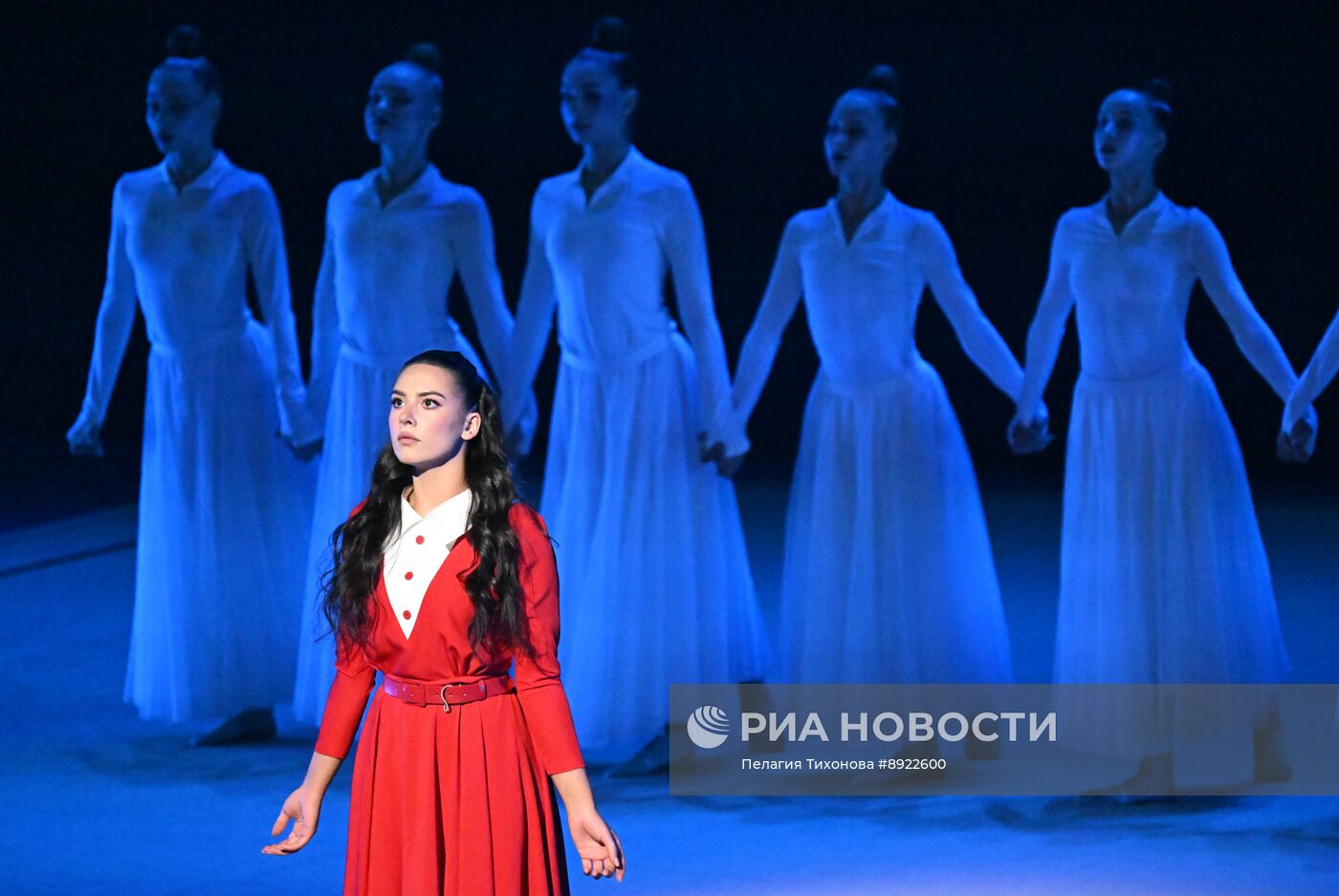 Гала-концерт "Лед. Пламя. Победа"