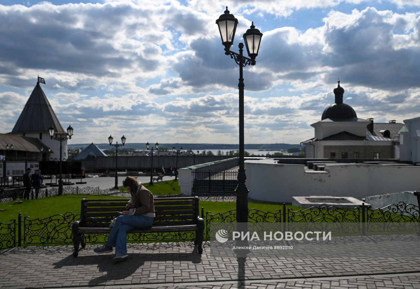 Повседневная жизнь в Казани