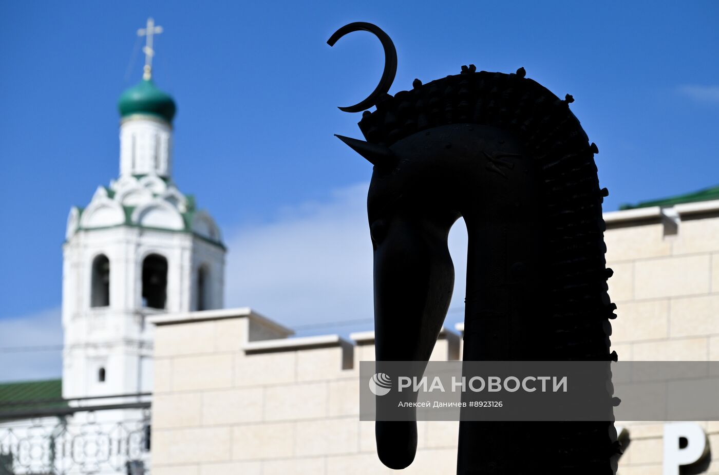 Повседневная жизнь в Казани