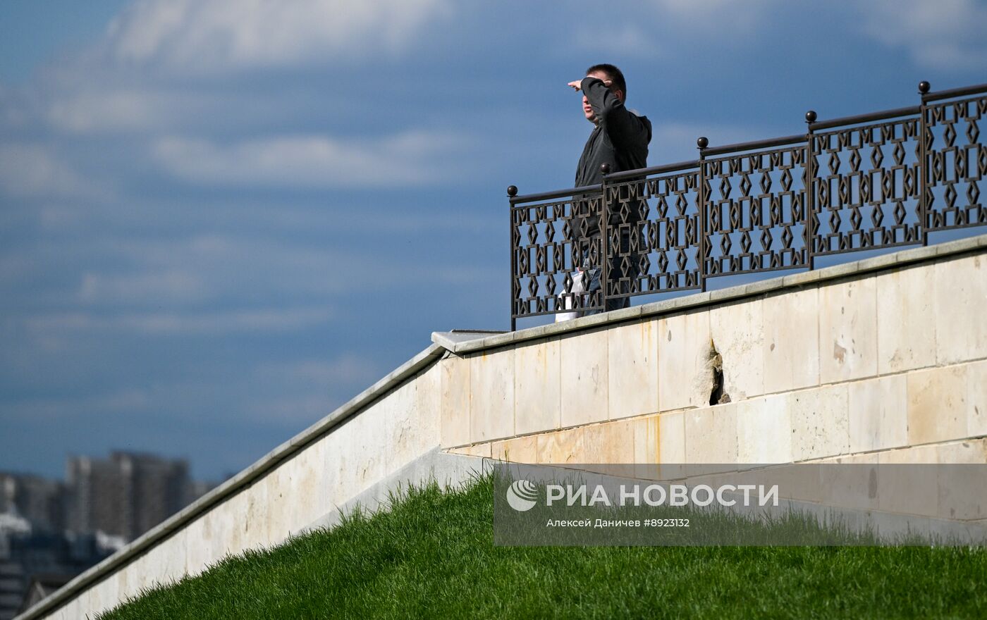 Повседневная жизнь в Казани