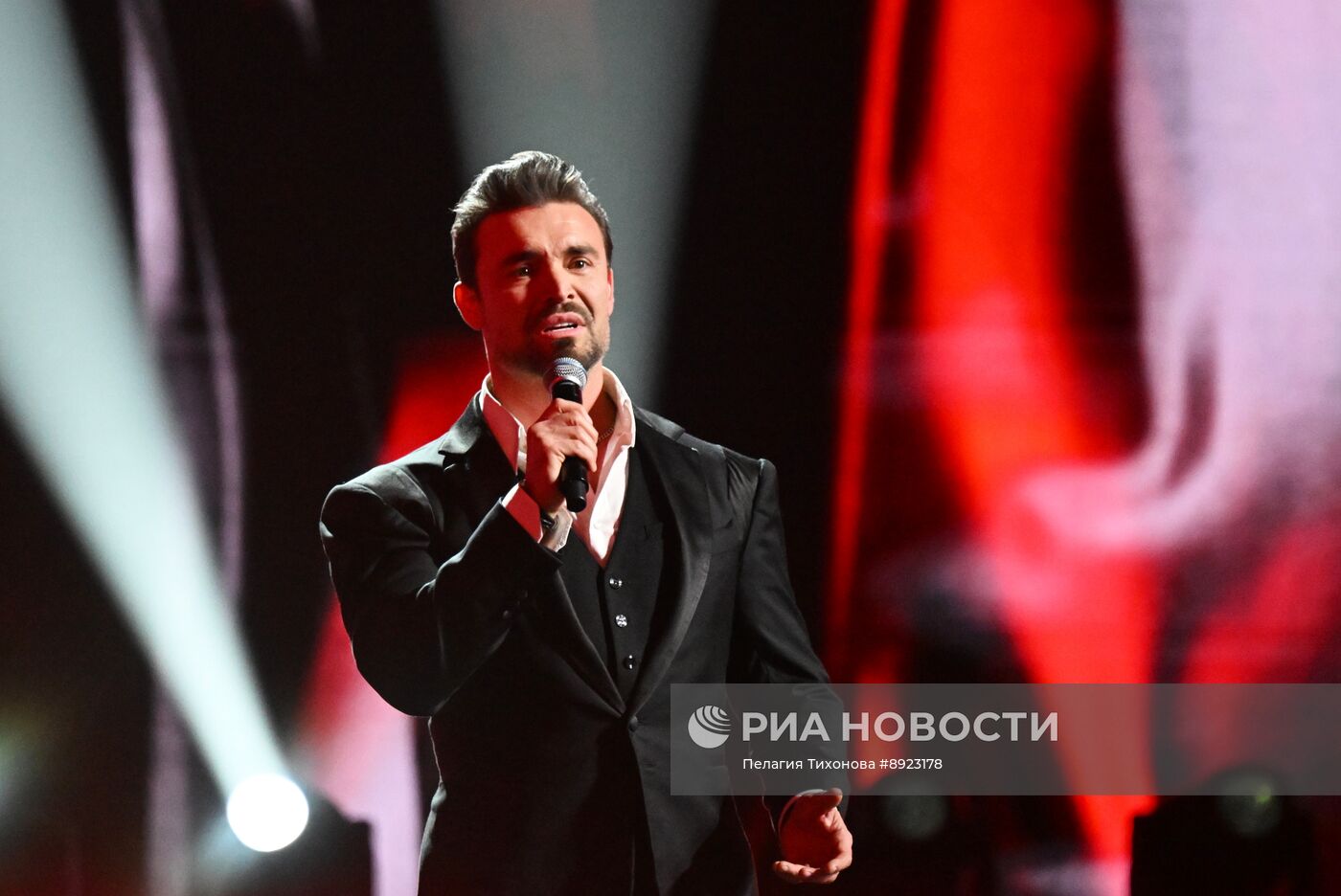 Международный фестиваль народной песни "Добровидение 2025"