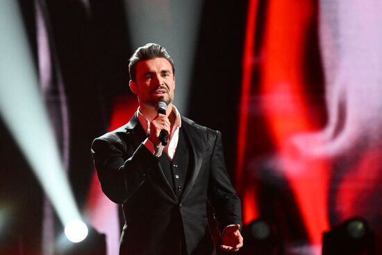 Международный фестиваль народной песни "Добровидение 2025"