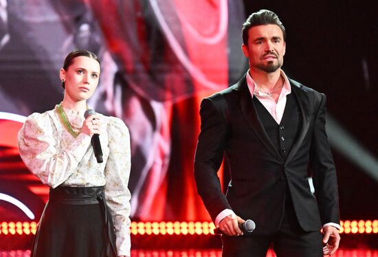 Международный фестиваль народной песни "Добровидение 2025"