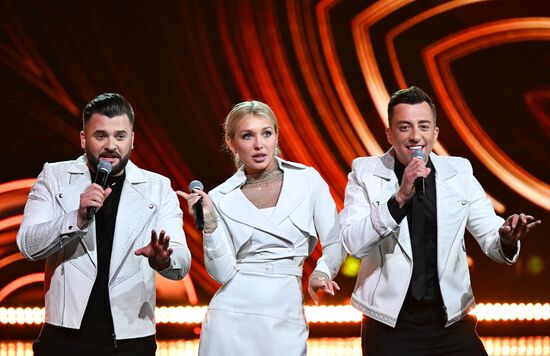 Международный фестиваль народной песни "Добровидение 2025"