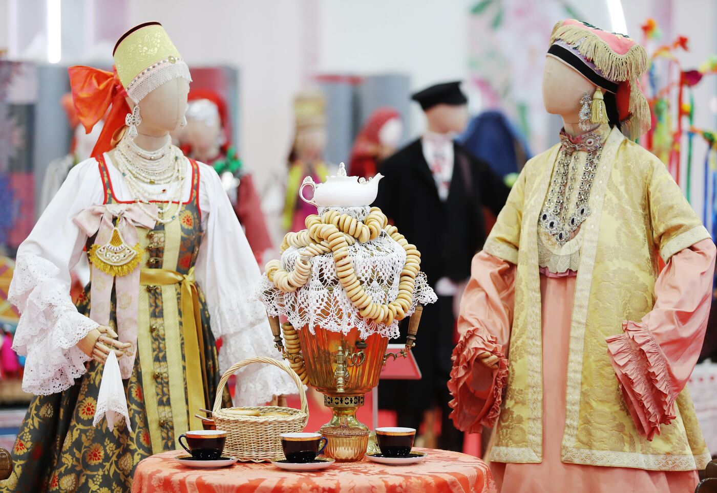 KAZANFORUM 2025. Подготовка