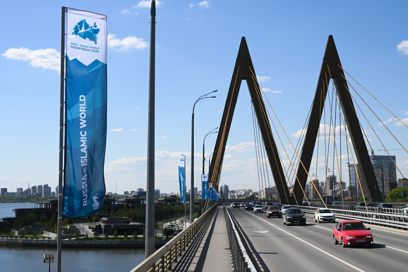 KAZANFORUM 2025. Подготовка