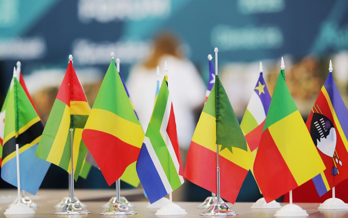 KAZANFORUM 2025. Подготовка