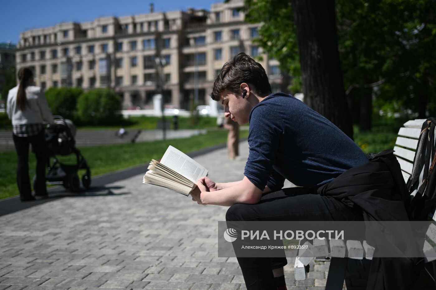 Повседневная жизнь в Казани