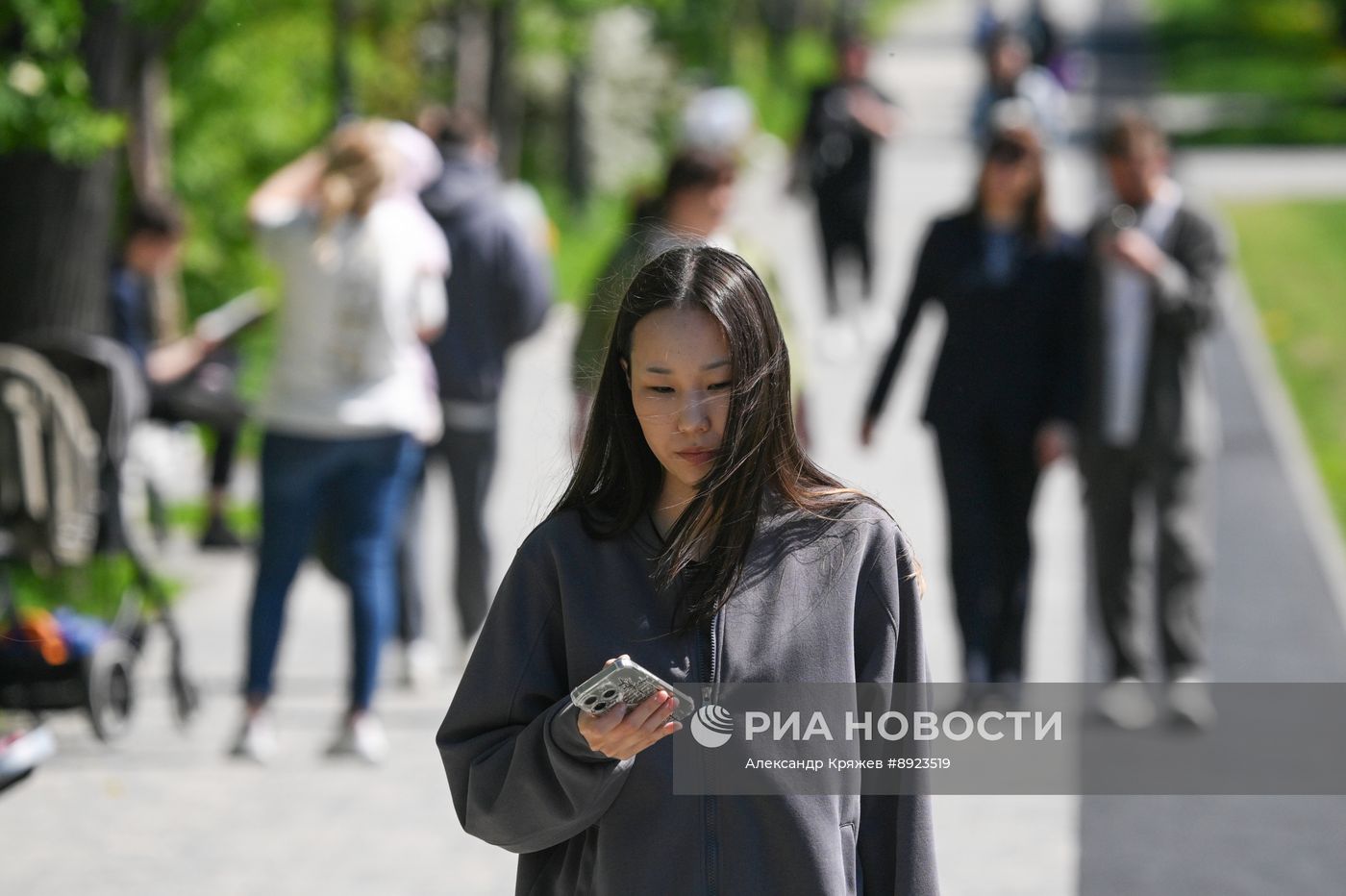 Повседневная жизнь в Казани
