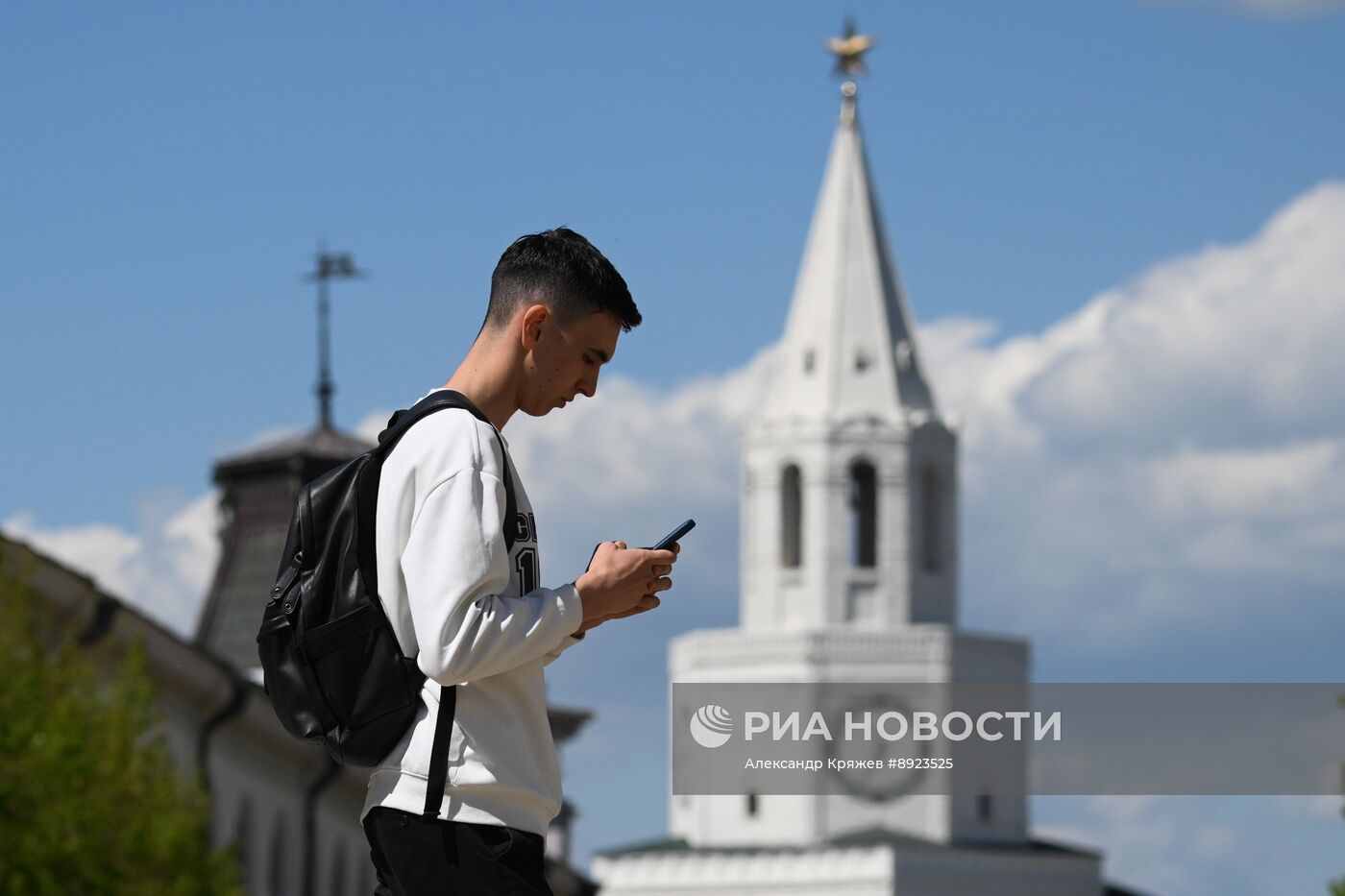 Повседневная жизнь в Казани