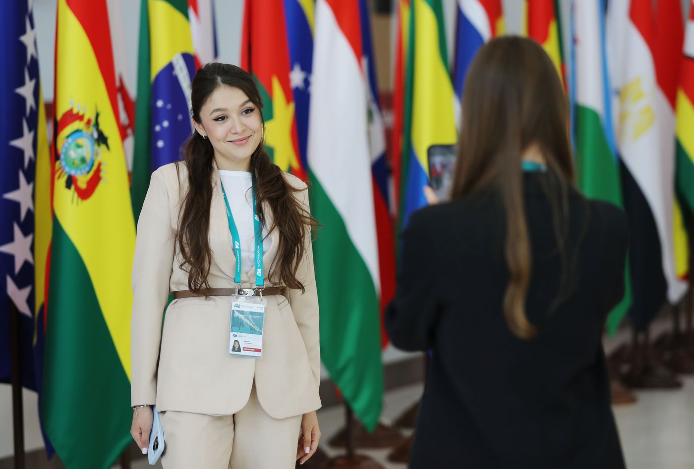 KAZANFORUM 2025. Подготовка