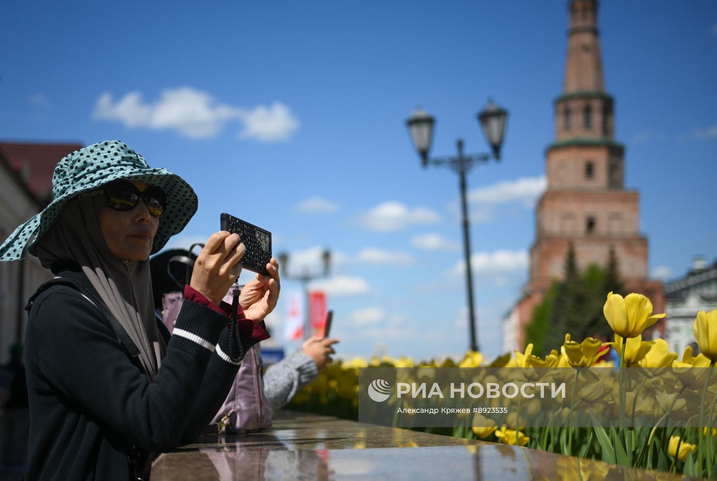 Повседневная жизнь в Казани