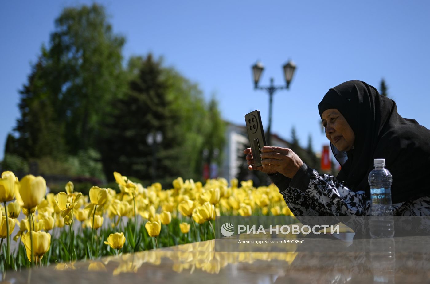 Повседневная жизнь в Казани