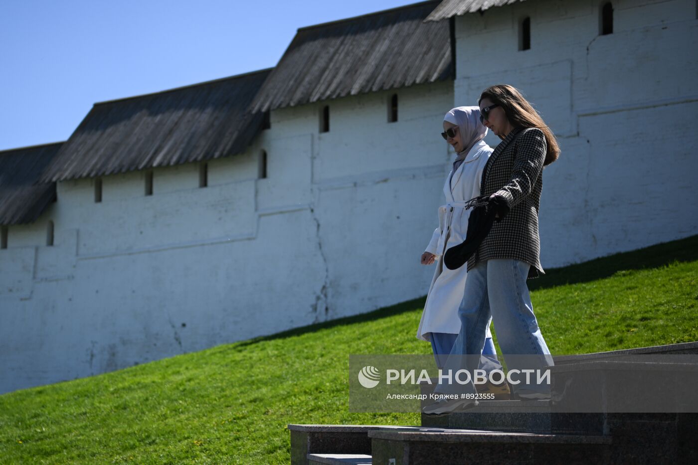 Повседневная жизнь в Казани