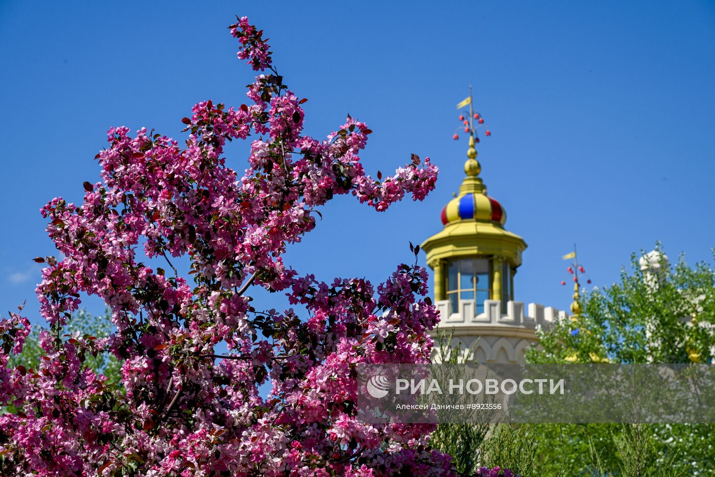 Повседневная жизнь в Казани