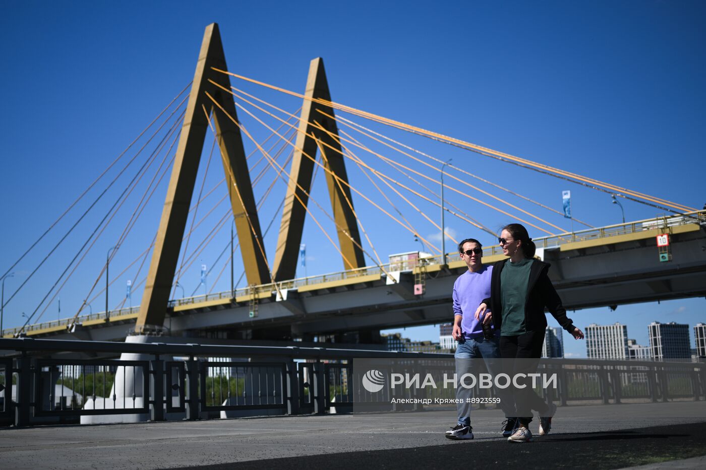 Повседневная жизнь в Казани