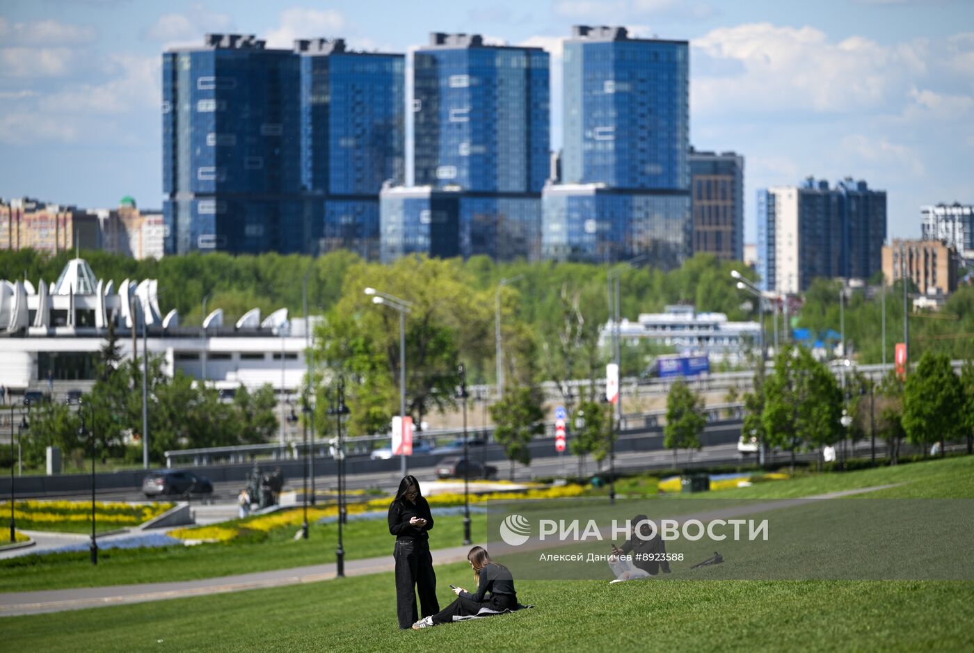 Повседневная жизнь в Казани