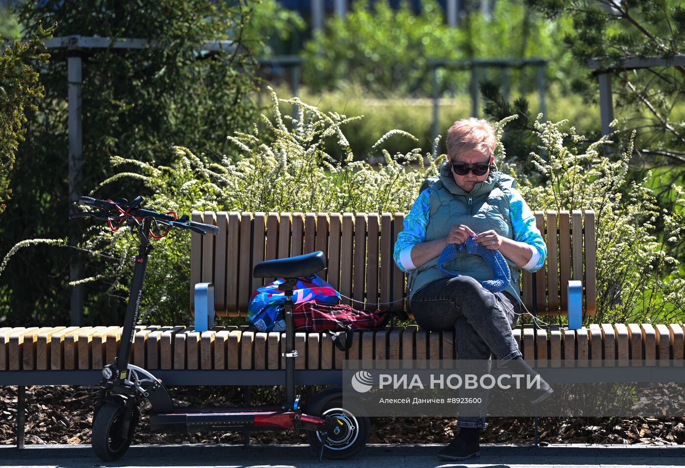 Повседневная жизнь в Казани