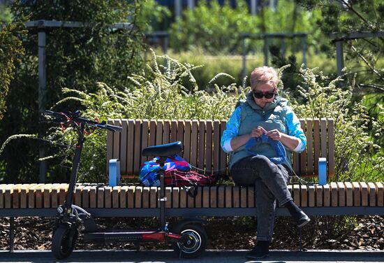 Повседневная жизнь в Казани
