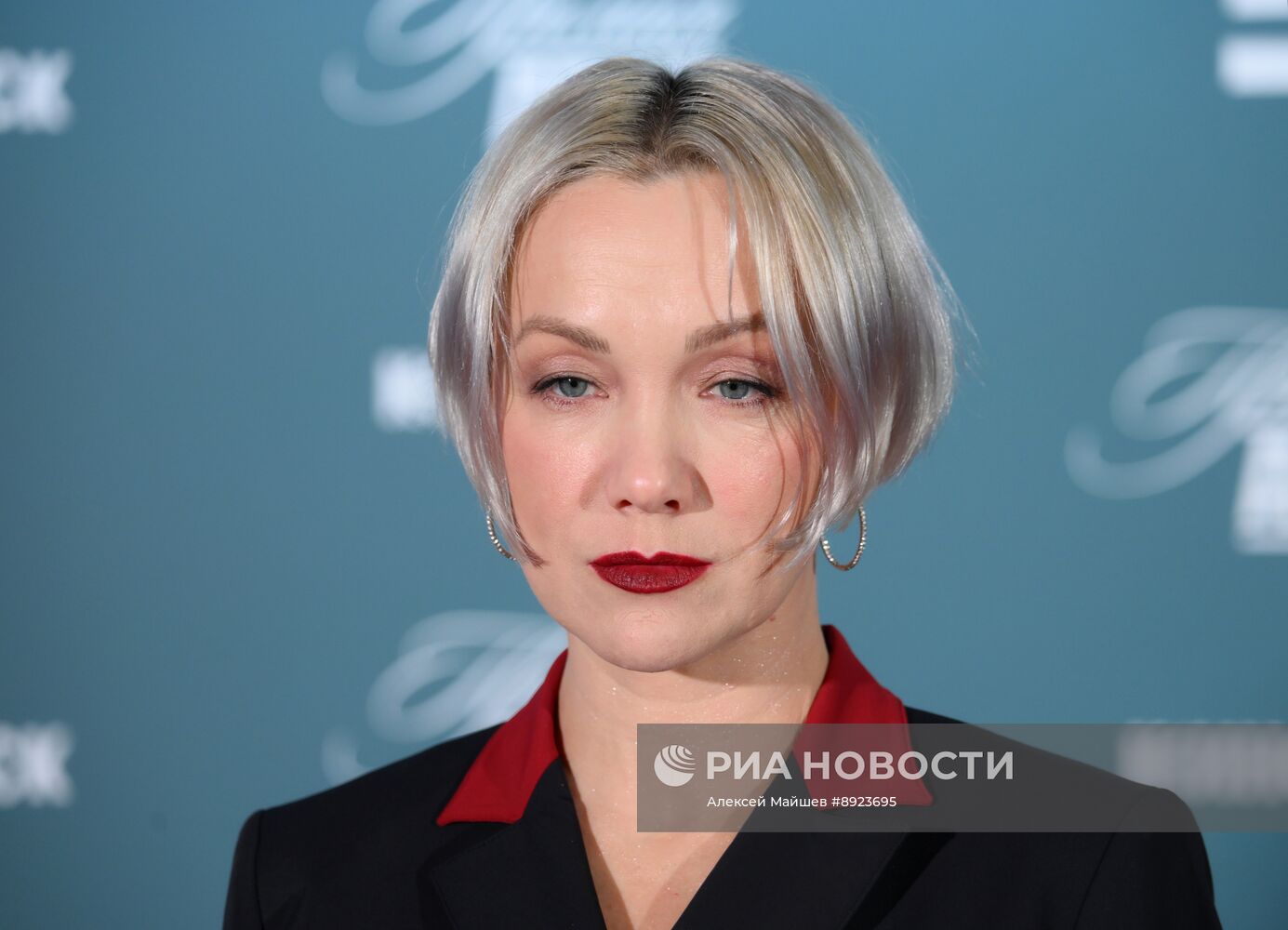 Церемония вручения XII Премии АПКиТ