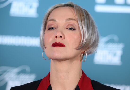 Церемония вручения XII Премии АПКиТ