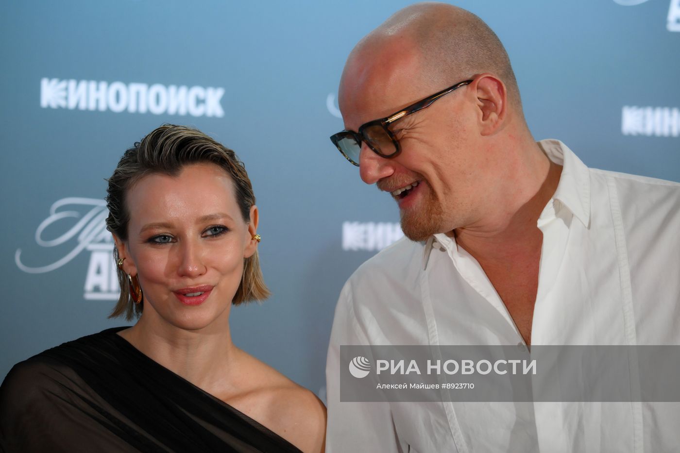 Церемония вручения XII Премии АПКиТ