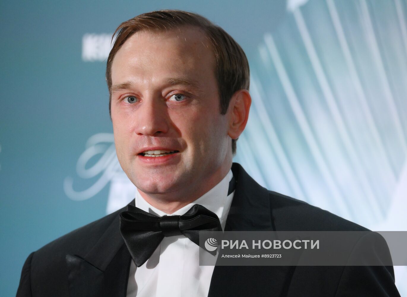 Церемония вручения XII Премии АПКиТ