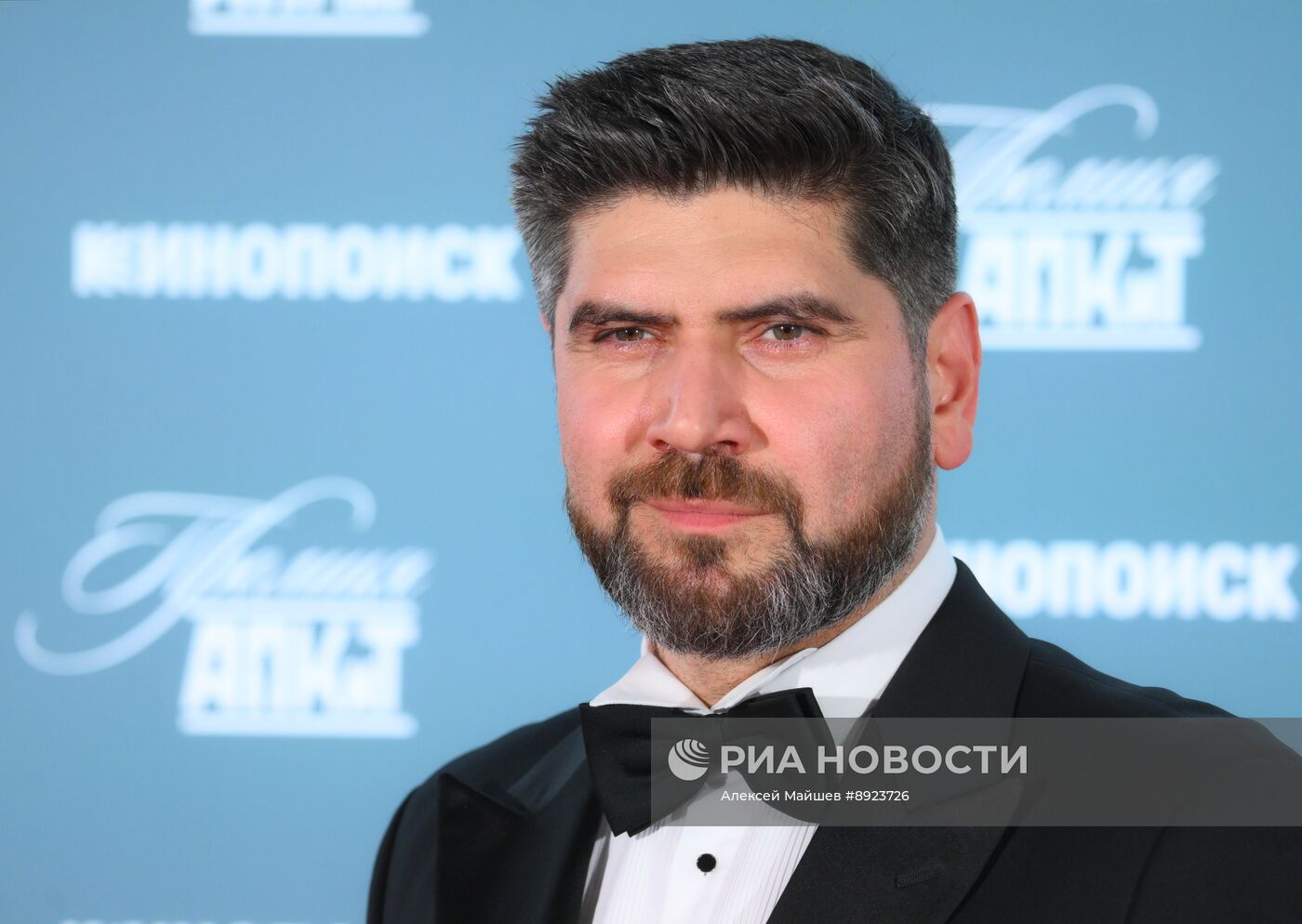 Церемония вручения XII Премии АПКиТ