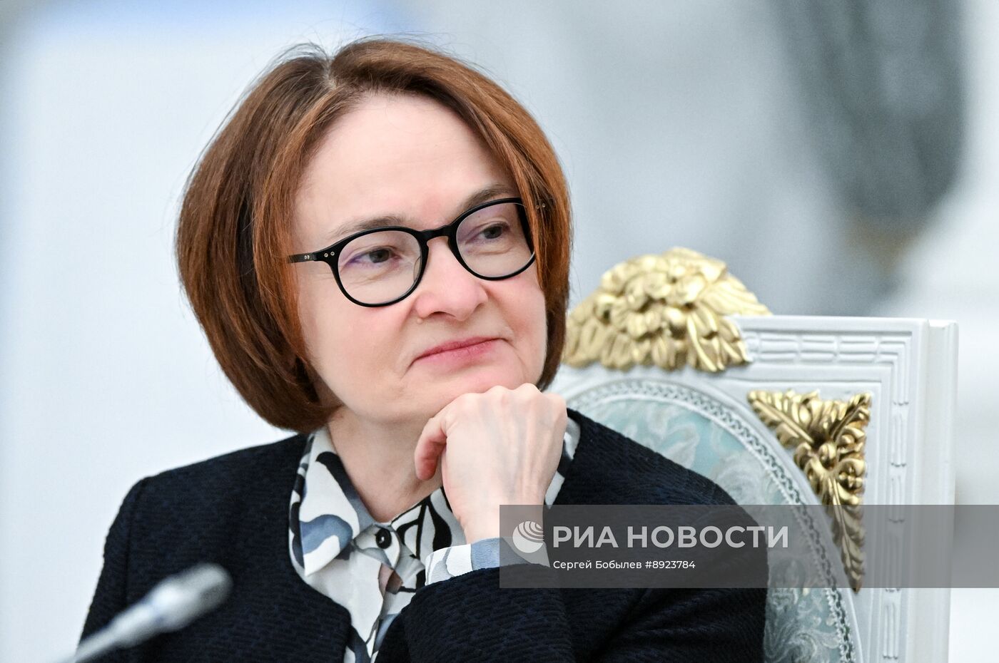 Президент Владимир Путин провел заседание попечительского совета Большого и Мариинского театров