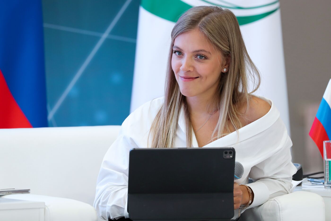 KAZANFORUM 2025. Голоса мира: разнообразие, глобальные тренды и культурный обмен