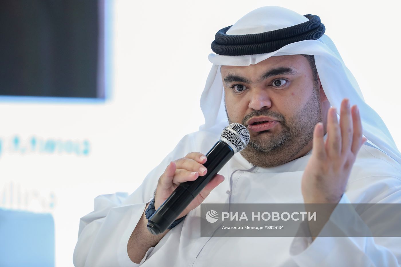 KAZANFORUM 2025. Голоса мира: разнообразие, глобальные тренды и культурный обмен
