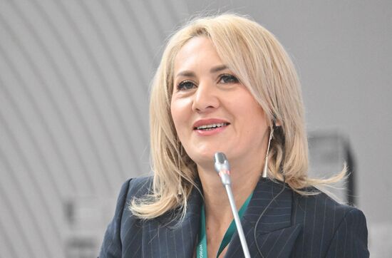 KAZANFORUM 2025. Создавая пространство: международный диалог архитекторов и дизайнеров